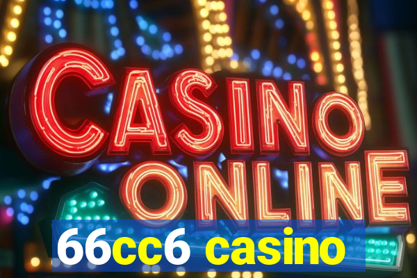 66cc6 casino